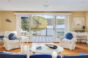 Waterfront Incredible Views and Private Dock